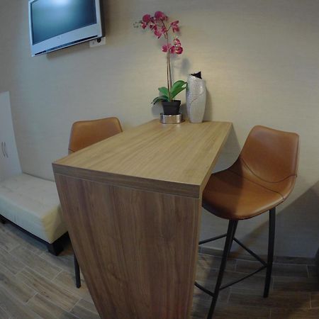 בלגרד M48 Apartments חדר תמונה
