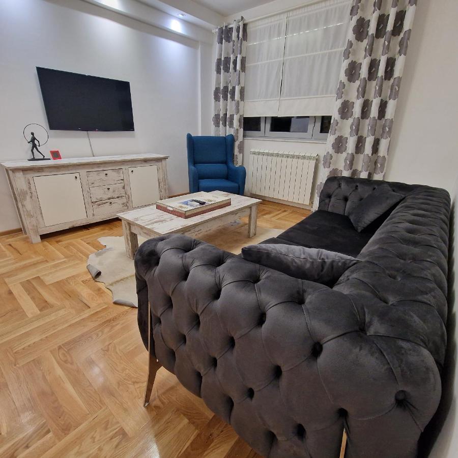 בלגרד M48 Apartments מראה חיצוני תמונה