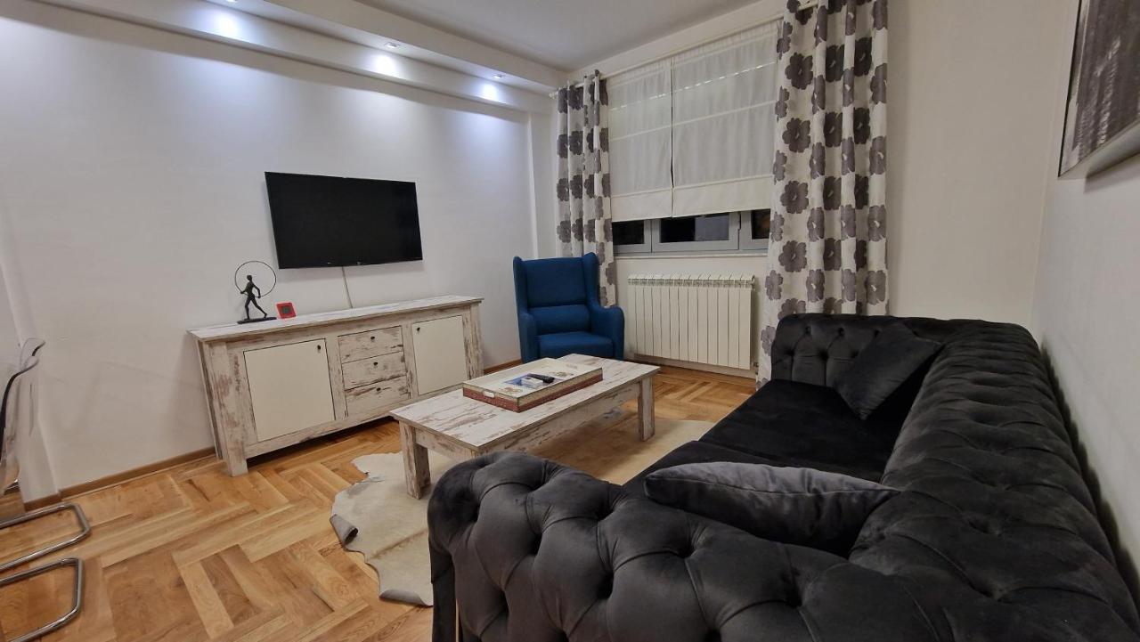 בלגרד M48 Apartments חדר תמונה