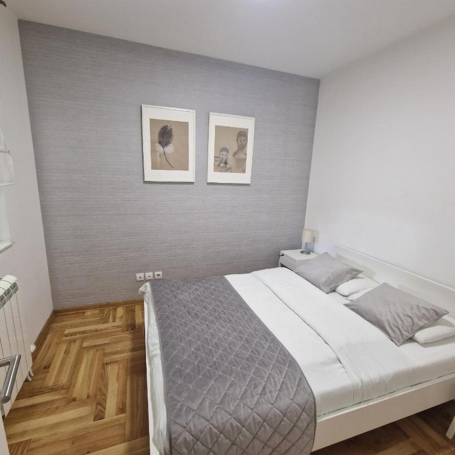 בלגרד M48 Apartments מראה חיצוני תמונה