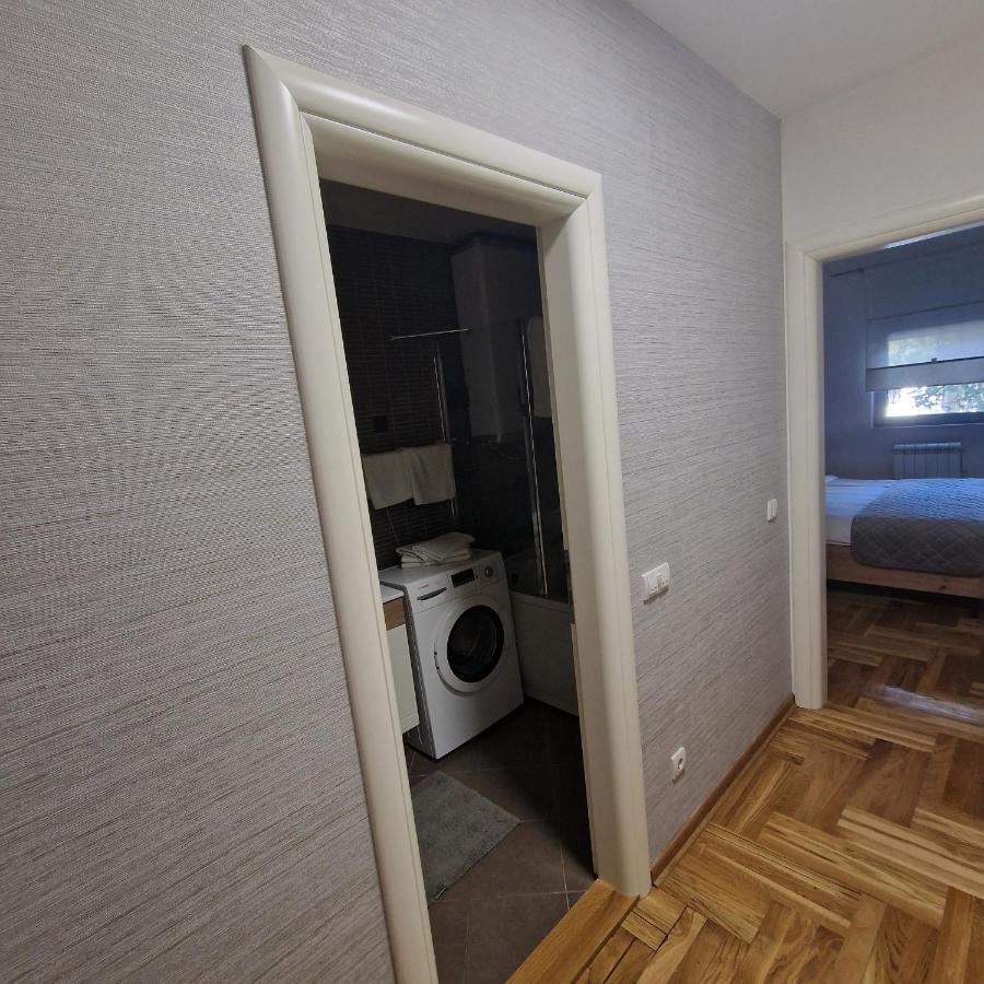 בלגרד M48 Apartments מראה חיצוני תמונה
