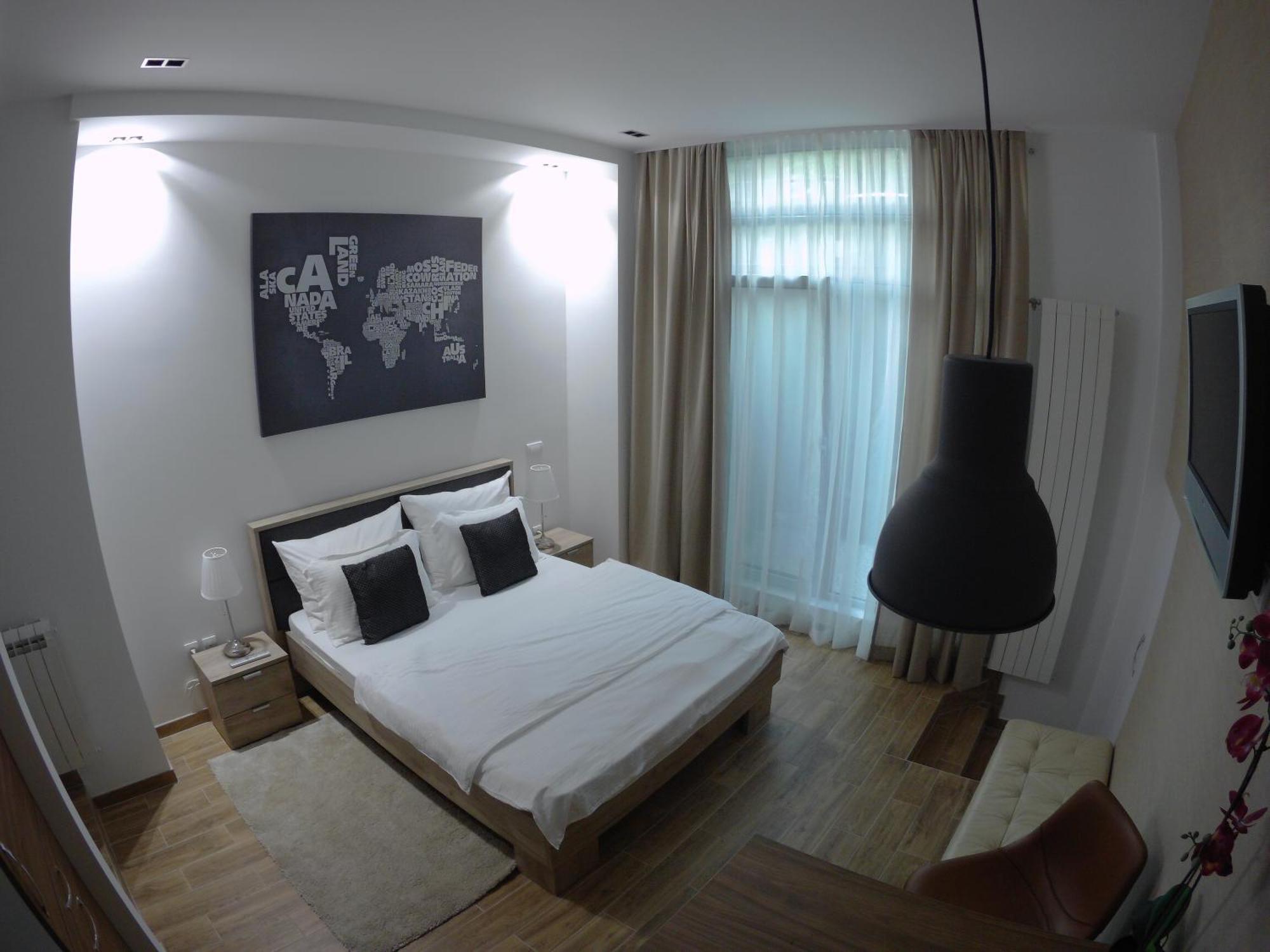 בלגרד M48 Apartments חדר תמונה