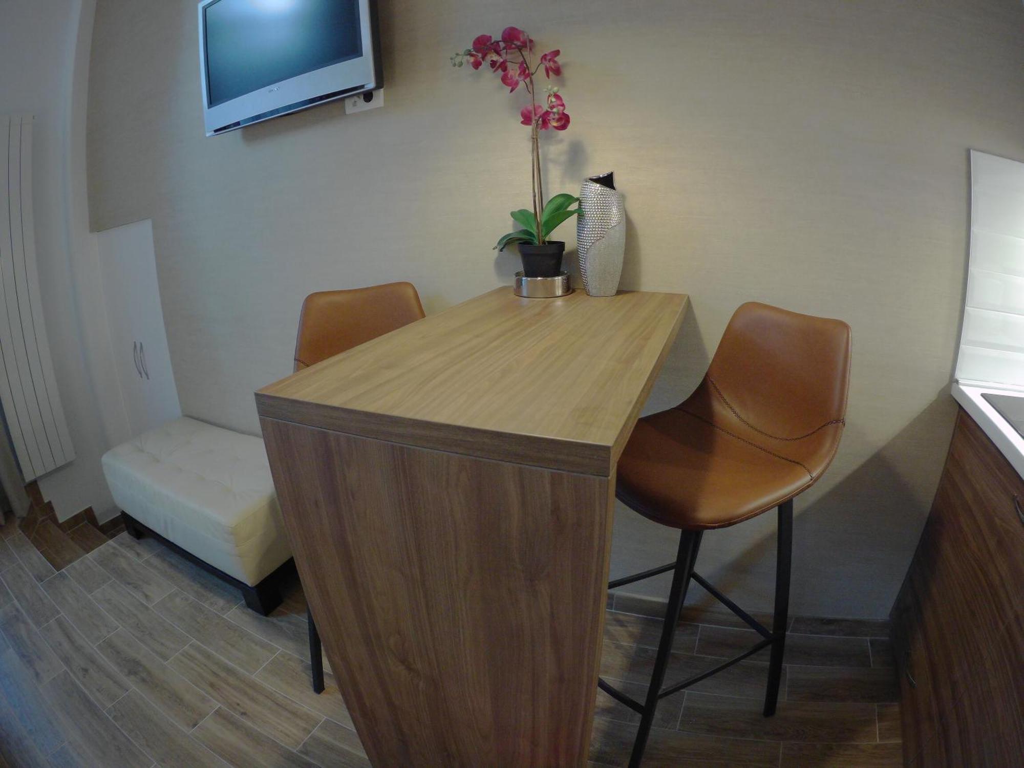 בלגרד M48 Apartments חדר תמונה