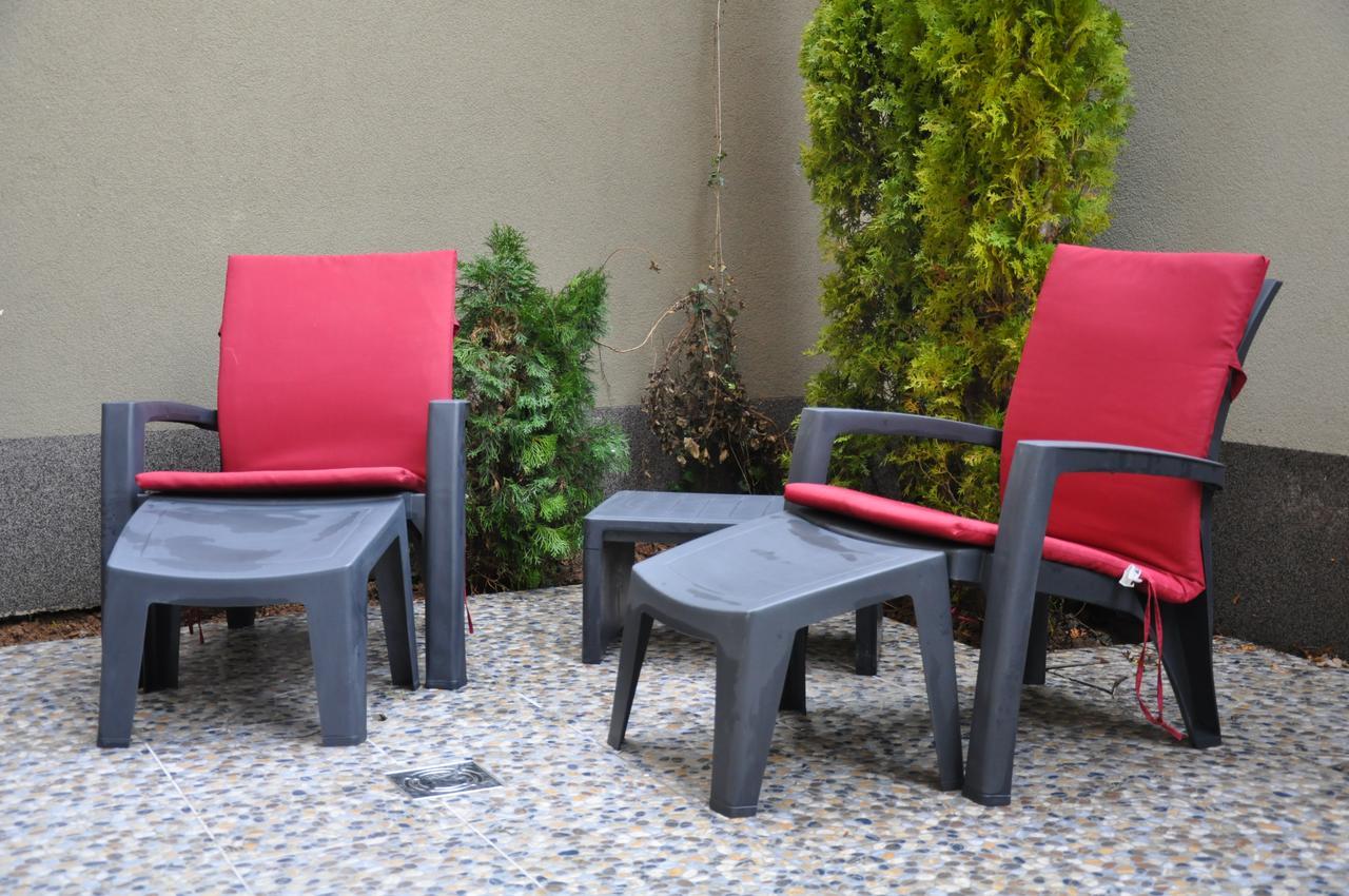 בלגרד M48 Apartments מראה חיצוני תמונה