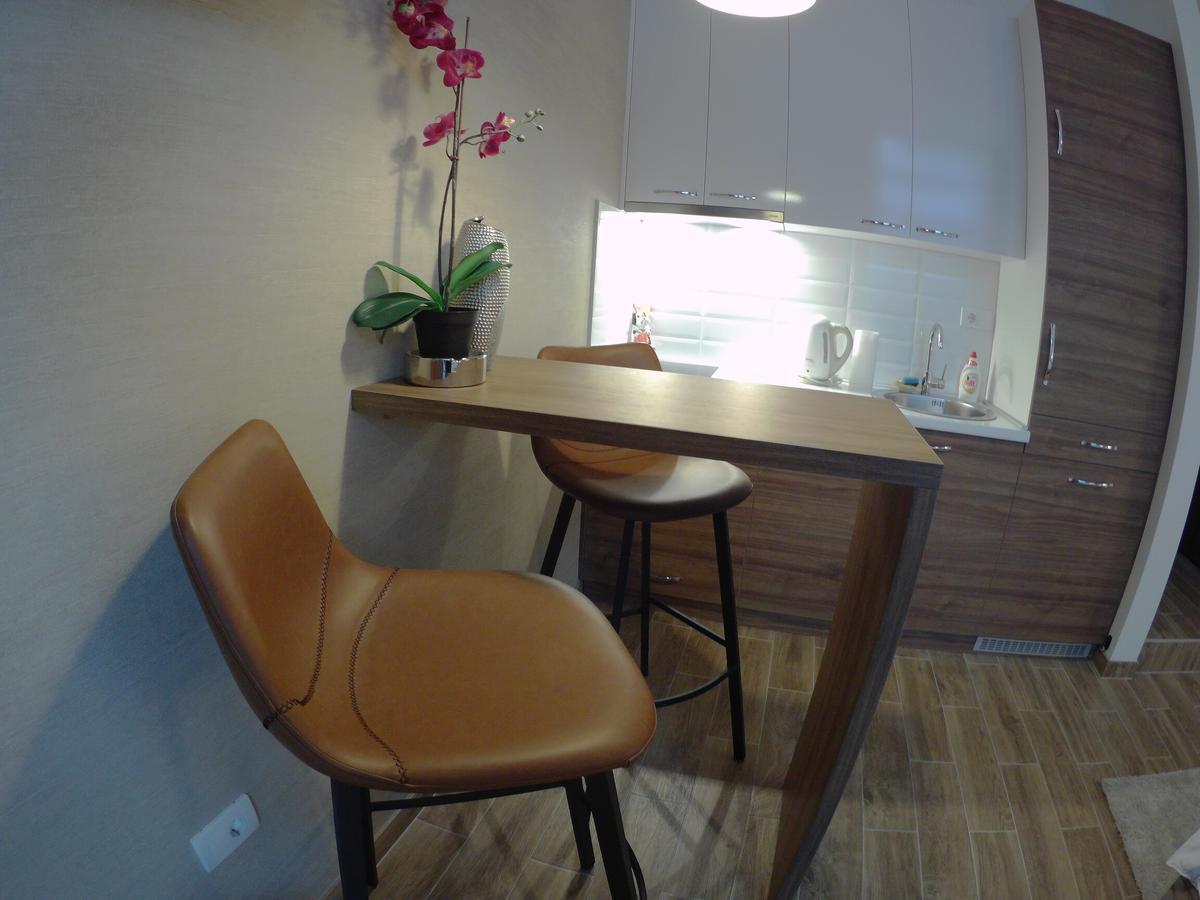 בלגרד M48 Apartments מראה חיצוני תמונה