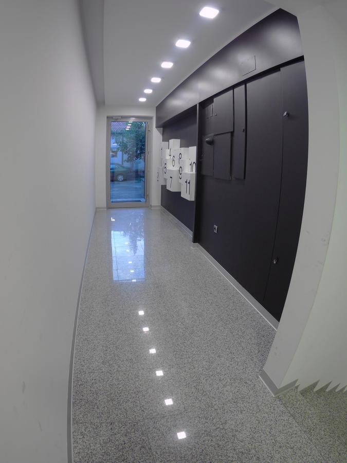 בלגרד M48 Apartments מראה חיצוני תמונה