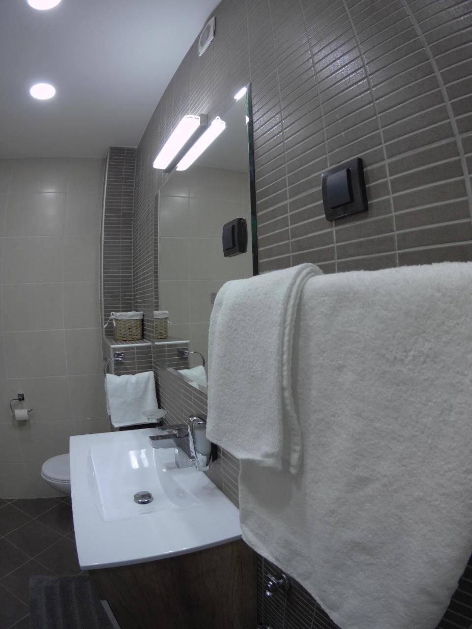 בלגרד M48 Apartments מראה חיצוני תמונה