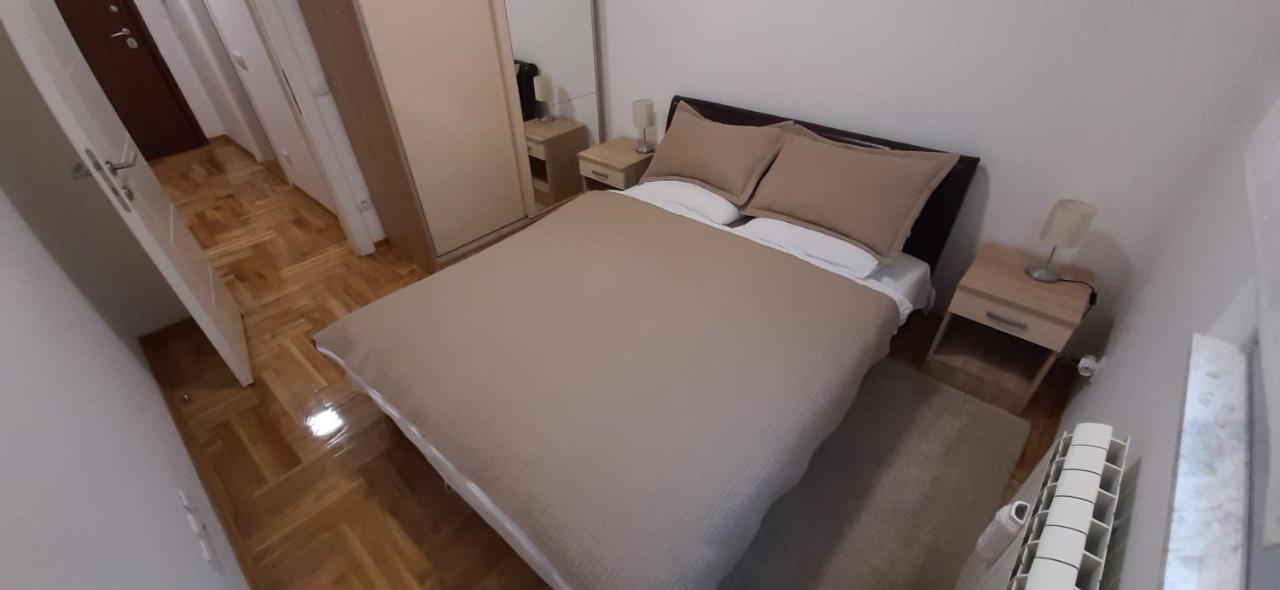 בלגרד M48 Apartments מראה חיצוני תמונה
