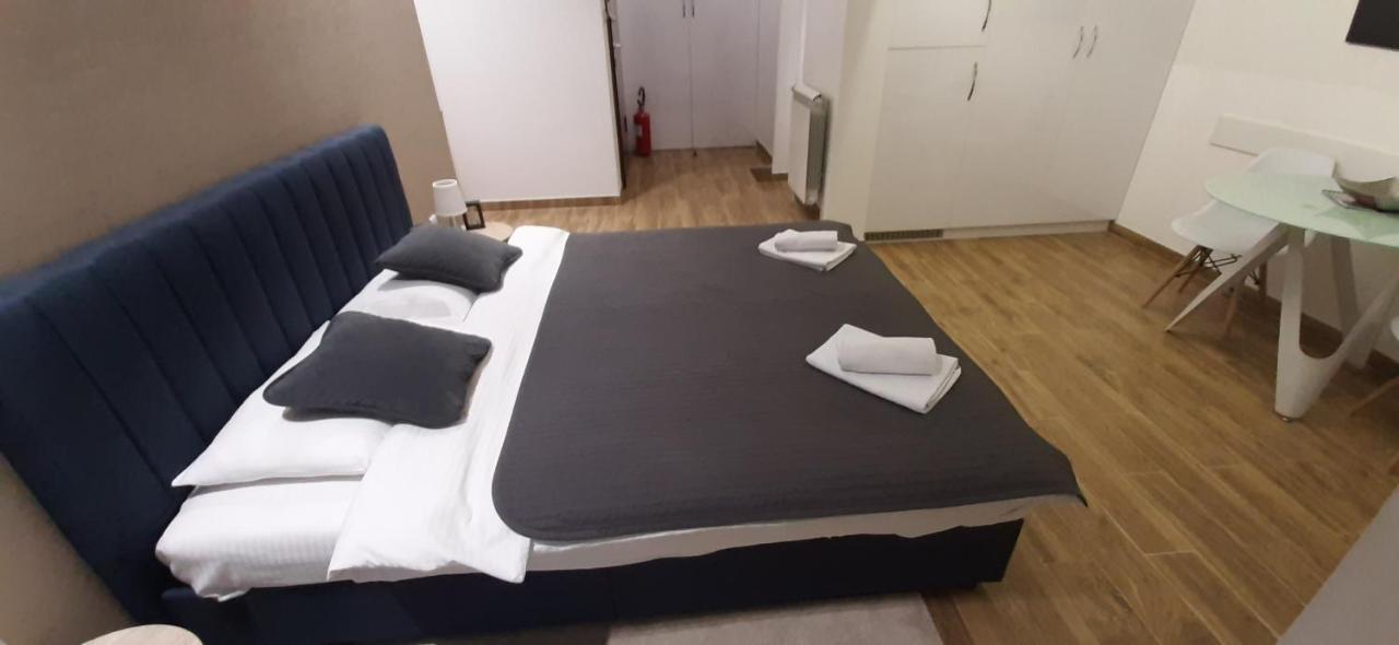 בלגרד M48 Apartments מראה חיצוני תמונה