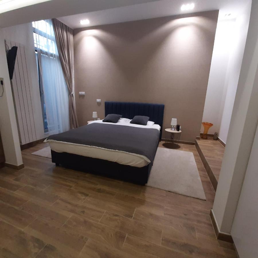 בלגרד M48 Apartments מראה חיצוני תמונה