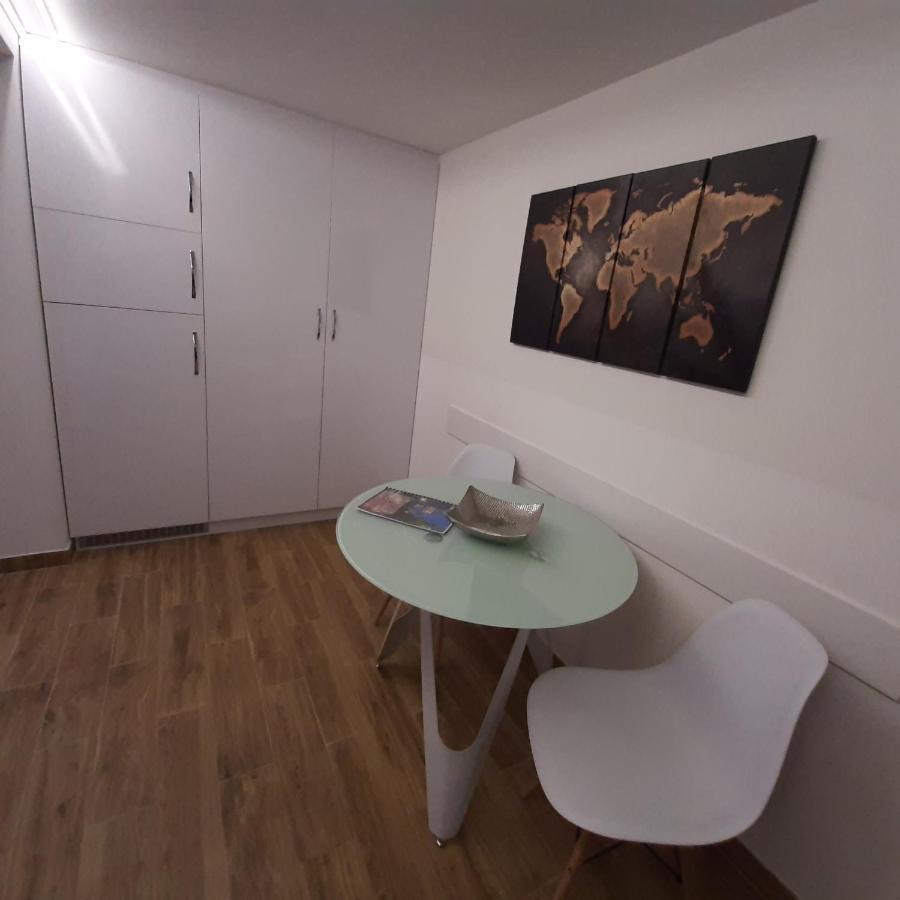 בלגרד M48 Apartments מראה חיצוני תמונה