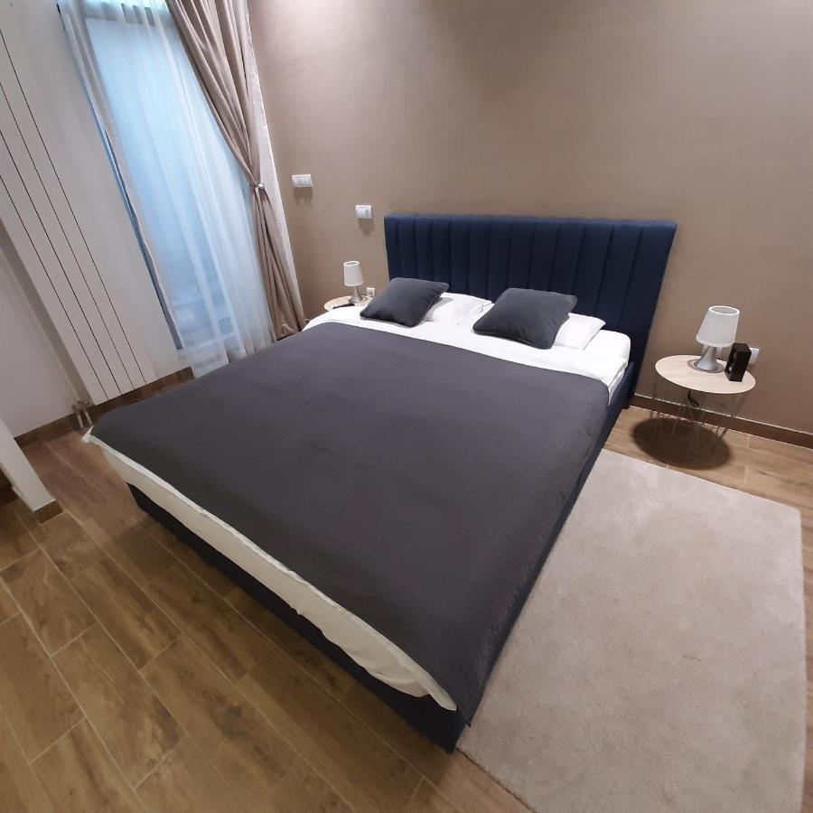 בלגרד M48 Apartments מראה חיצוני תמונה
